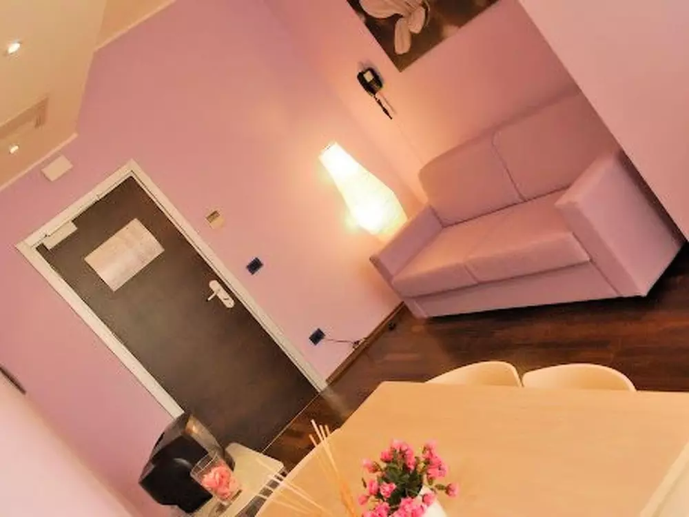 Résidence Zwei-Zimmer-Wohnungen