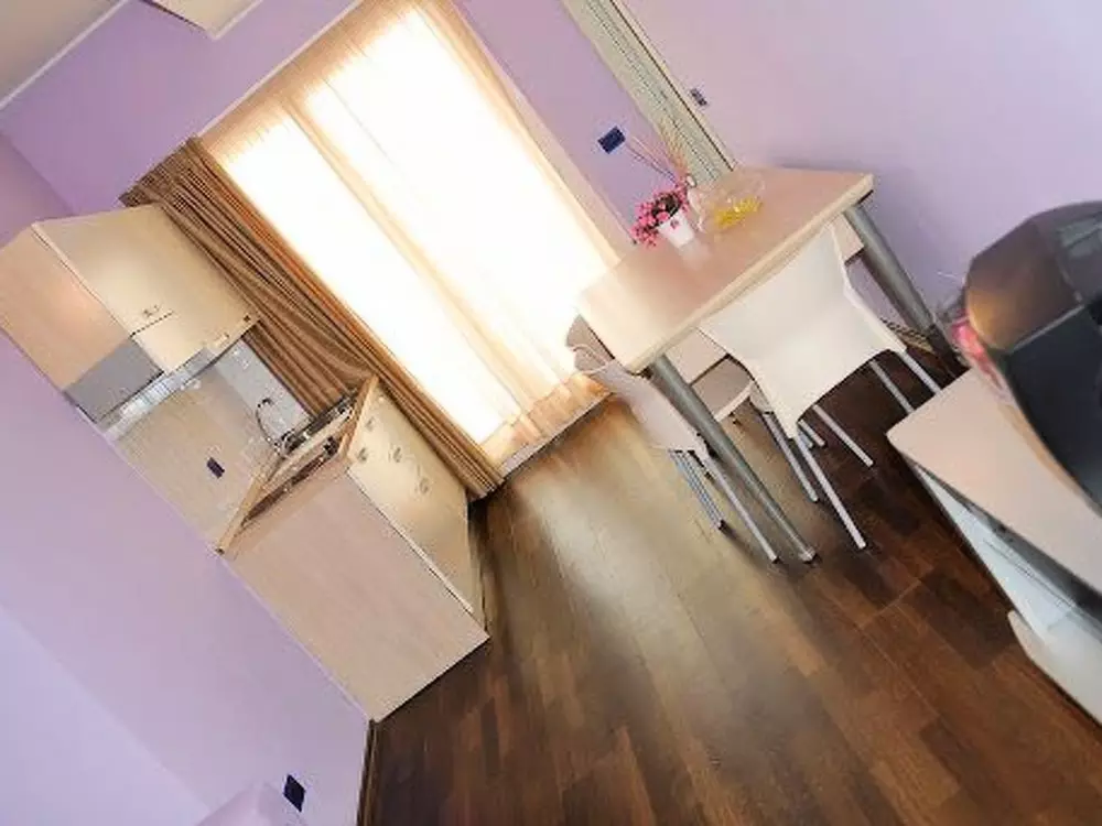 Résidence Zwei-Zimmer-Wohnungen