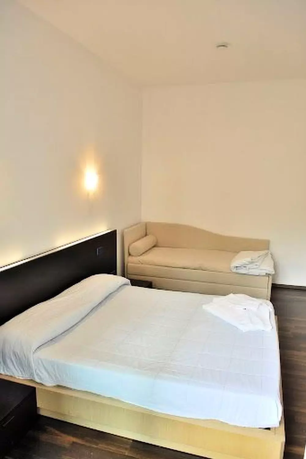 Résidence Zwei-Zimmer-Wohnungen