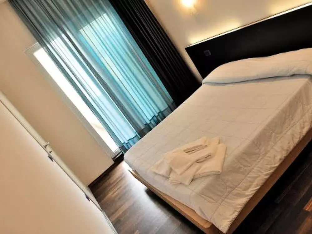 Résidence Zwei-Zimmer-Wohnungen