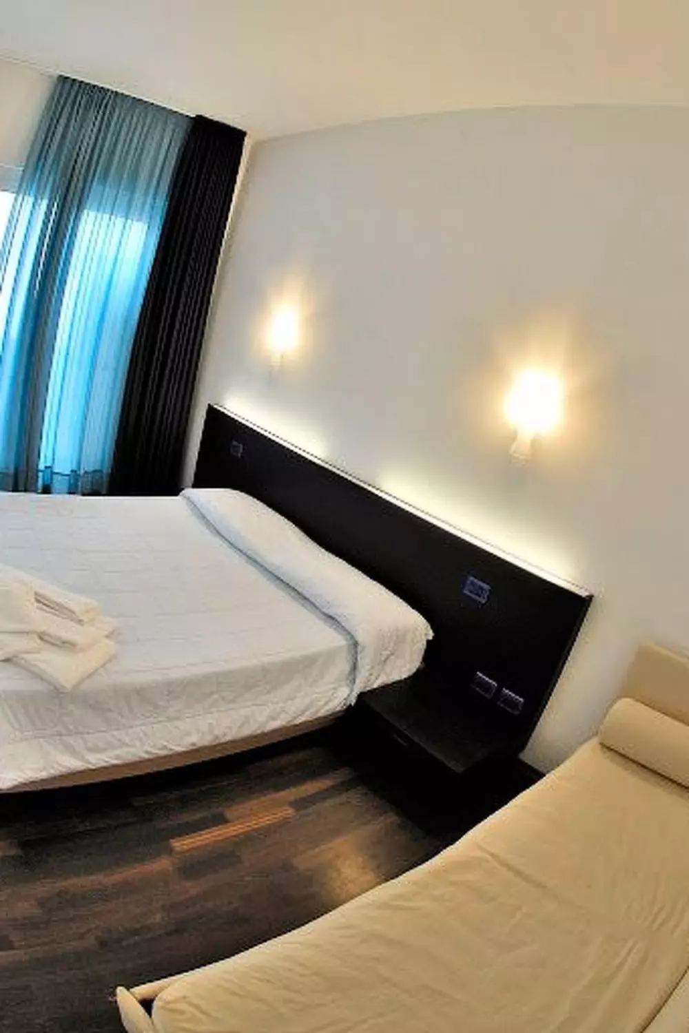 Résidence Zwei-Zimmer-Wohnungen