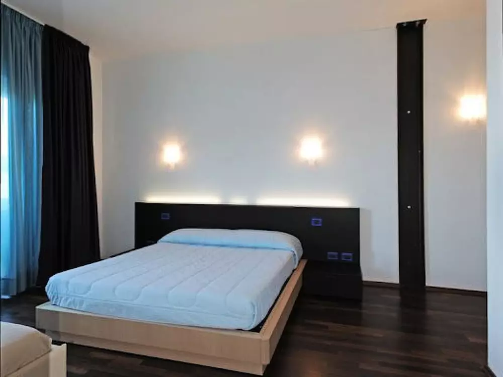 Résidence Zwei-Zimmer-Wohnungen