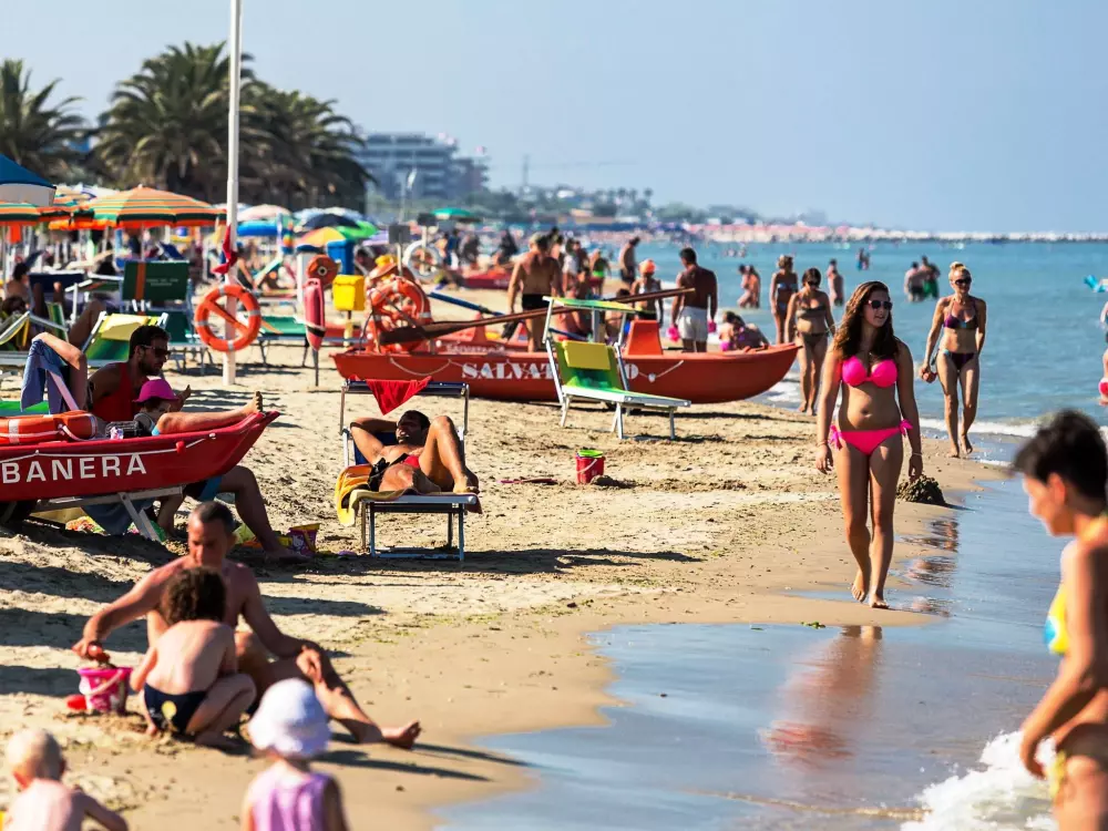 Résidence Zwei-Zimmer-Wohnungen