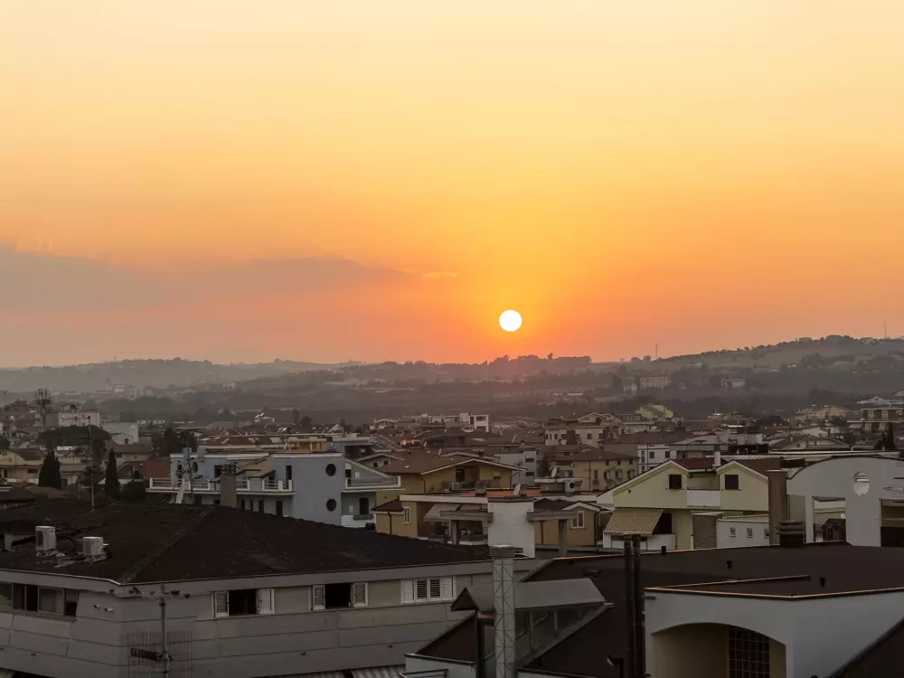 Résidence Zwei-Zimmer-Wohnungen