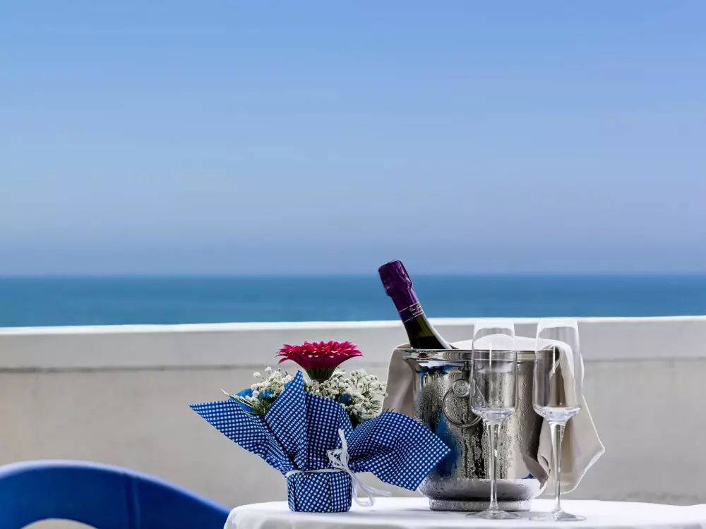 Résidence Zwei-Zimmer-Wohnungen