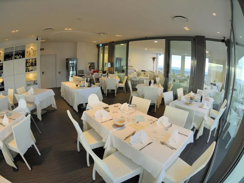 Résidence Zwei-Zimmer-Wohnungen