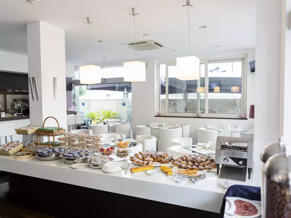 Résidence Zwei-Zimmer-Wohnungen