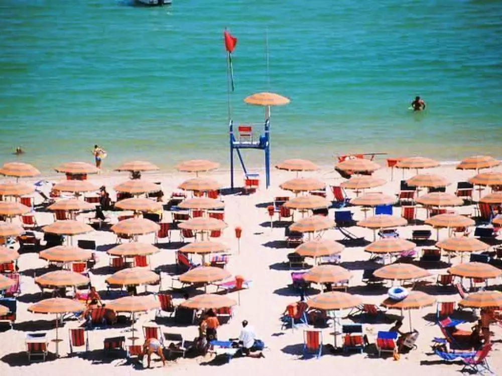 Résidence Zwei-Zimmer-Wohnungen