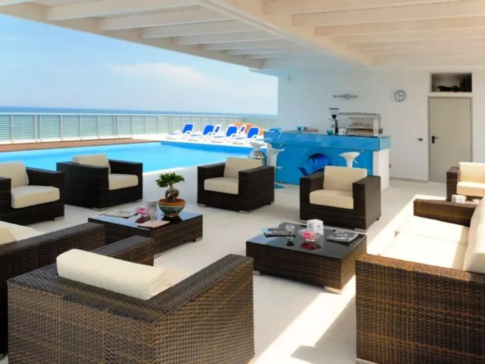 Résidence Zwei-Zimmer-Wohnungen