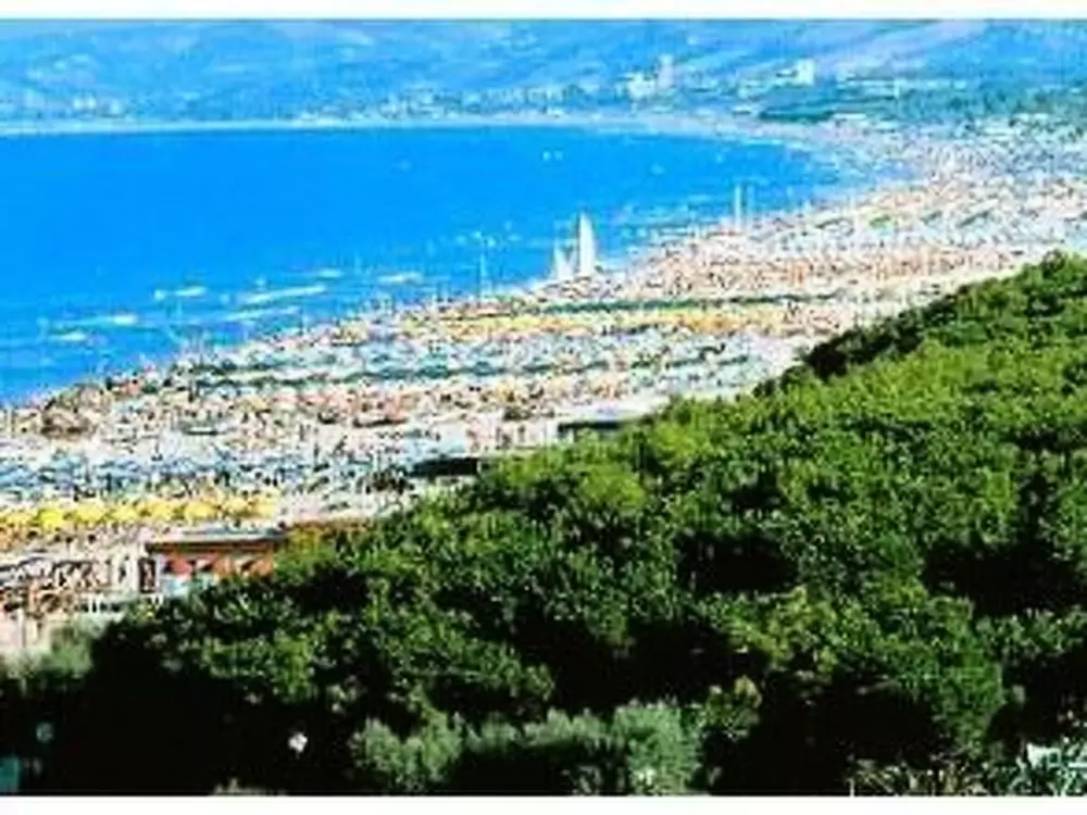 Résidence Zwei-Zimmer-Wohnungen