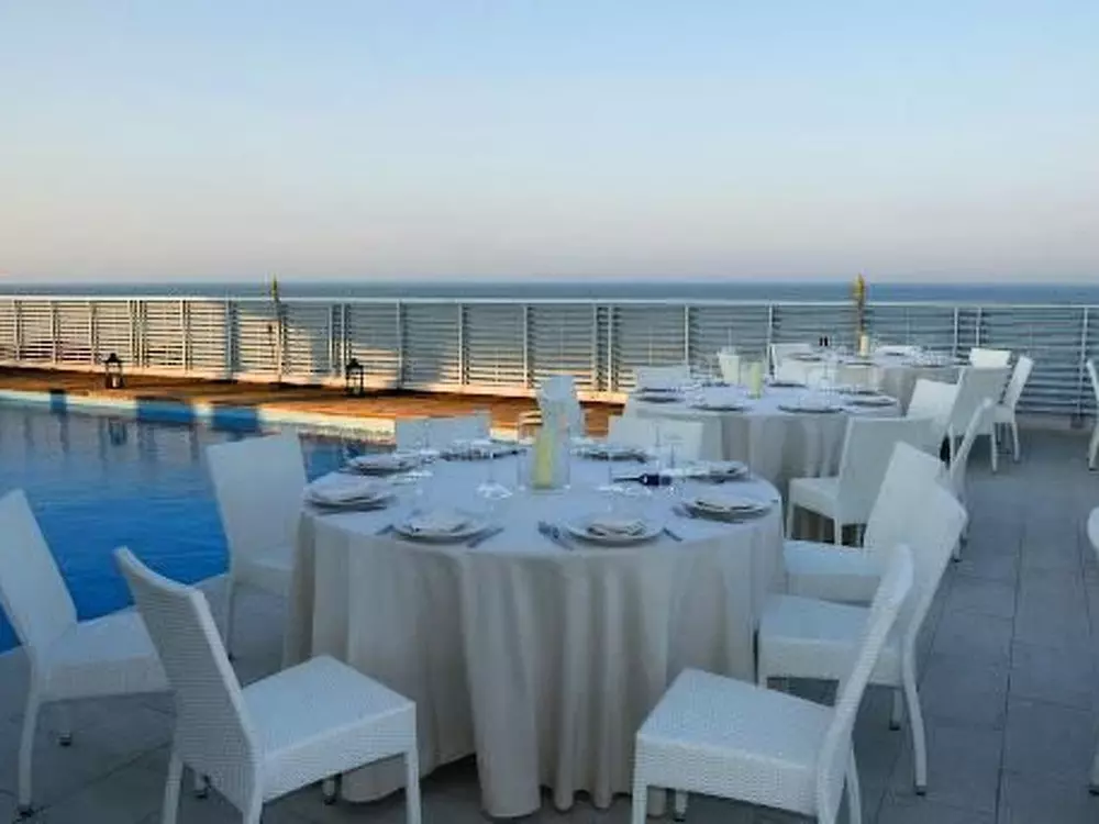 Résidence Zwei-Zimmer-Wohnungen