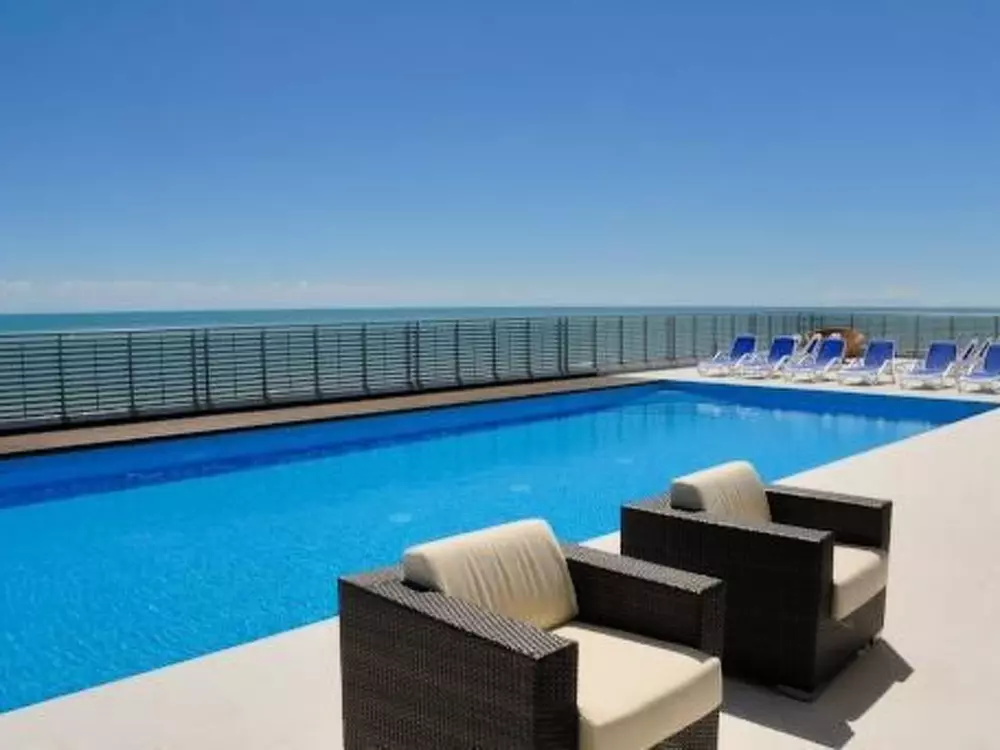 Résidence Zwei-Zimmer-Wohnungen