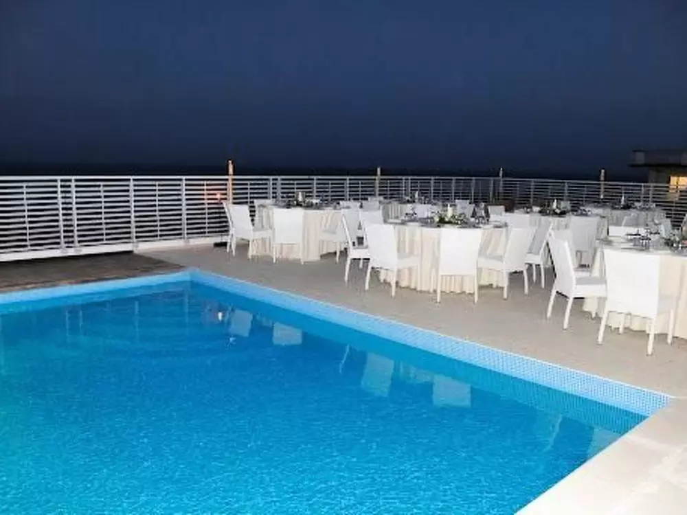 Résidence Zwei-Zimmer-Wohnungen