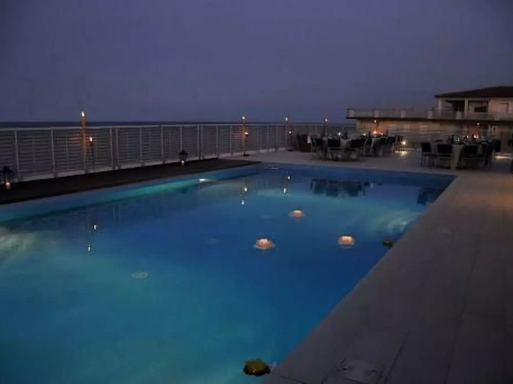 Résidence Zwei-Zimmer-Wohnungen