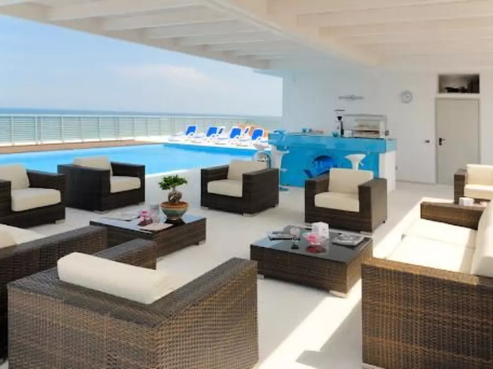 Résidence Zwei-Zimmer-Wohnungen