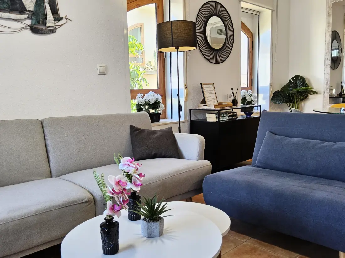 Résidence Residencial Font Rotja