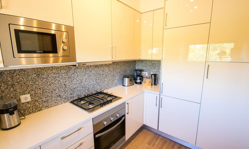 Appartements à Albufeira - - Albufeira - 4