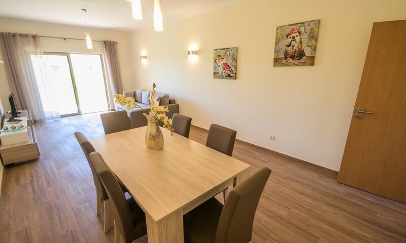 Appartements à Albufeira - - Albufeira - 8