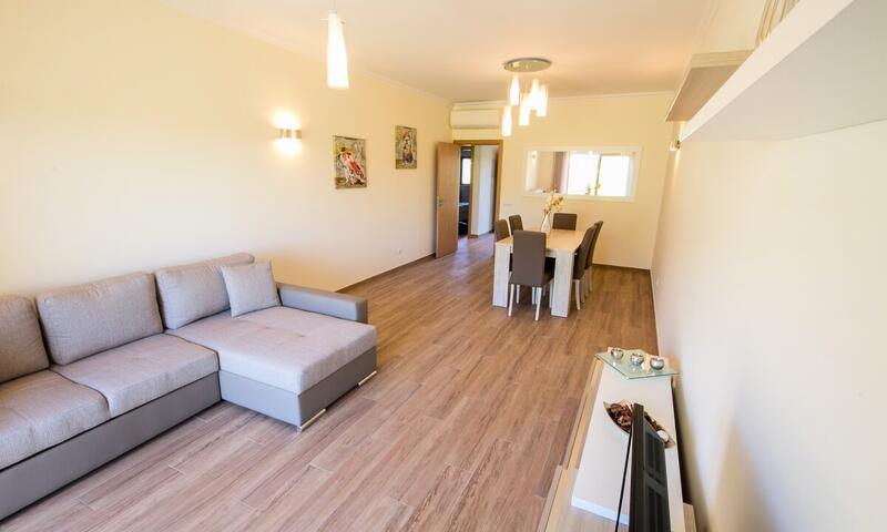 Appartements à Albufeira - - Albufeira - 6