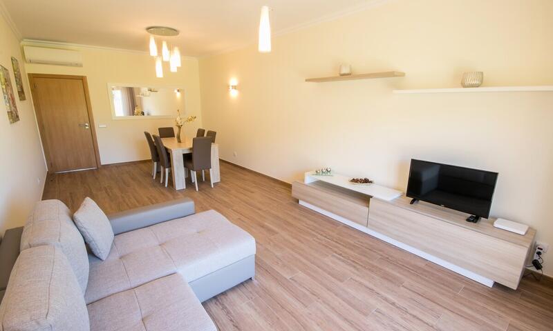 Appartements à Albufeira - - Albufeira - 7