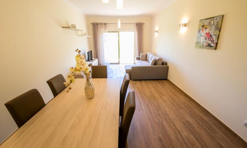 Appartements à Albufeira - - Albufeira - 10