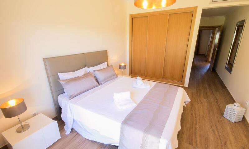 Appartements à Albufeira - - Albufeira - 11
