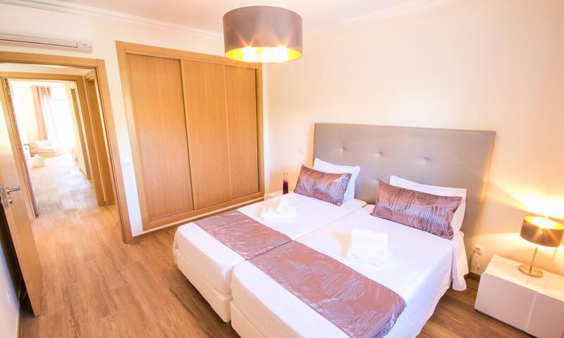 Appartements à Albufeira - - Albufeira - 12