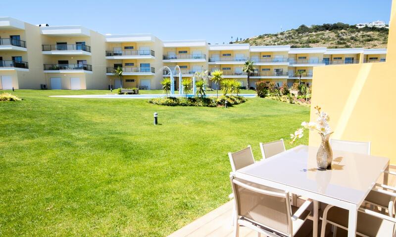 Appartements à Albufeira - - Albufeira - 19