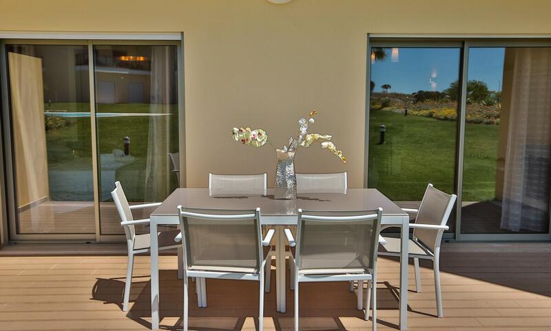 Appartements à Albufeira - - Albufeira - 17