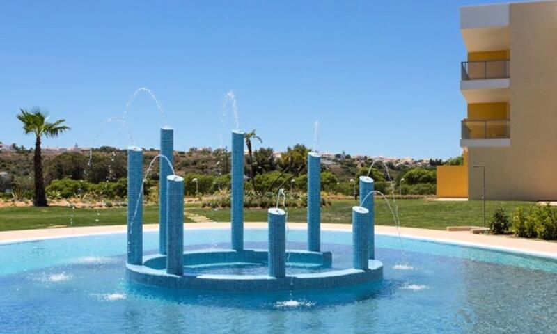 Appartements à Albufeira - - Albufeira - 20