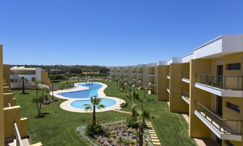 Appartements à Albufeira - - Albufeira - 22