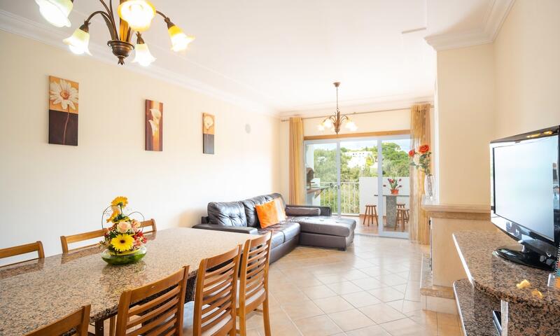 Appartements à Albufeira - - Albufeira - 3