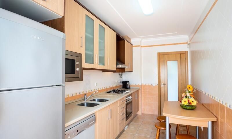 Appartements à Albufeira - - Albufeira - 4