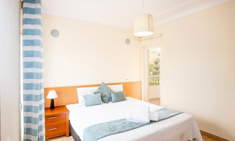 Appartements à Albufeira - - Albufeira - 6