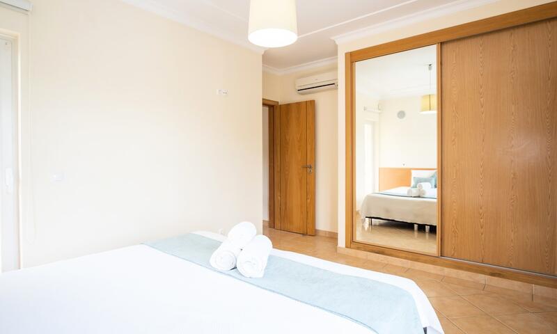 Appartements à Albufeira - - Albufeira - 8