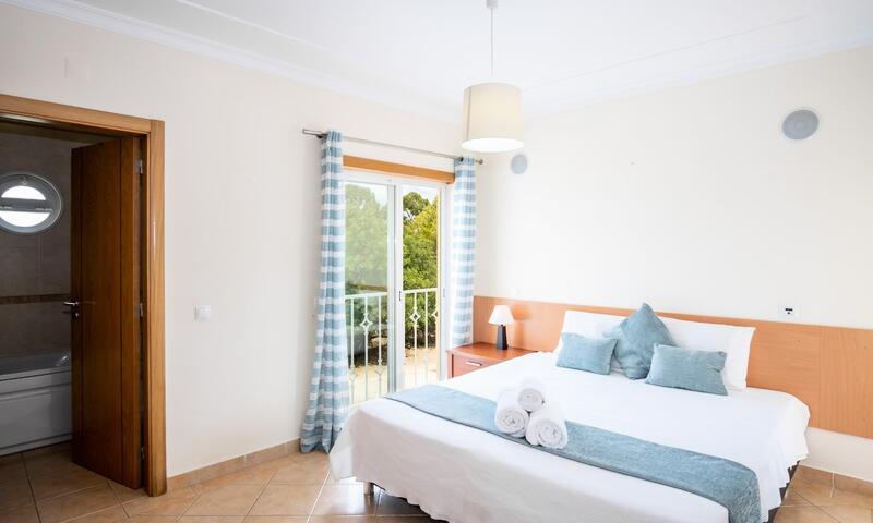 Appartements à Albufeira - - Albufeira - 7