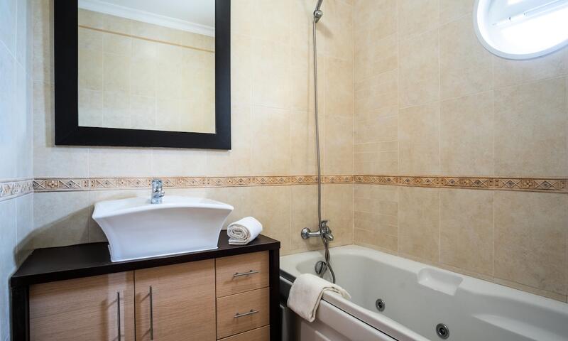 Appartements à Albufeira - - Albufeira - 9