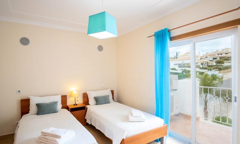 Appartements à Albufeira - - Albufeira - 10