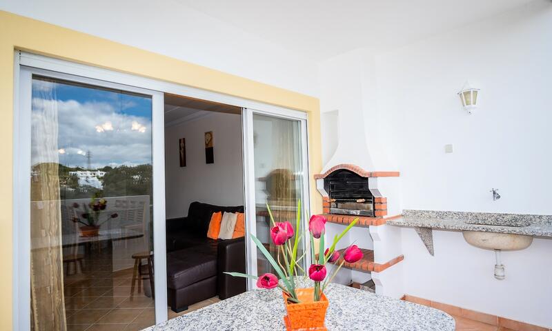 Appartements à Albufeira - - Albufeira - 14