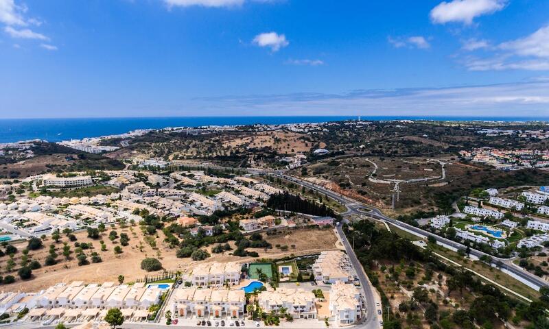 Appartements à Albufeira - - Albufeira - 18