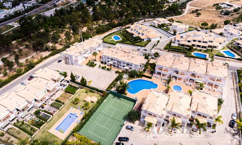Appartements à Albufeira - - Albufeira - 20