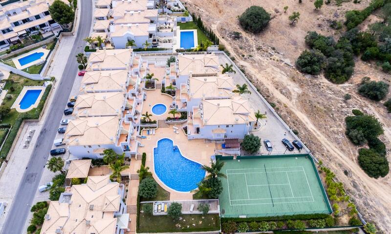 Appartements à Albufeira - - Albufeira - 21