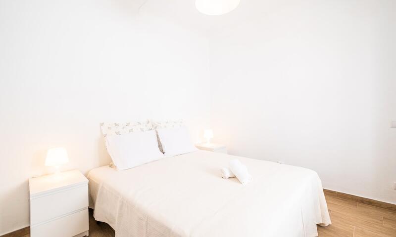 Appartements à Albufeira - - Albufeira - 5