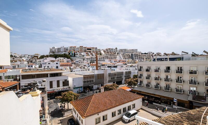Appartements à Albufeira - - Albufeira - 9