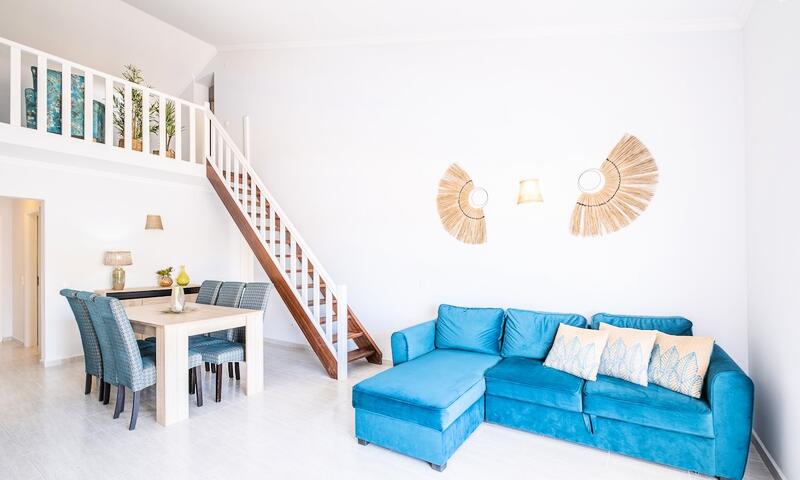 Appartements à Albufeira - - Albufeira - 7