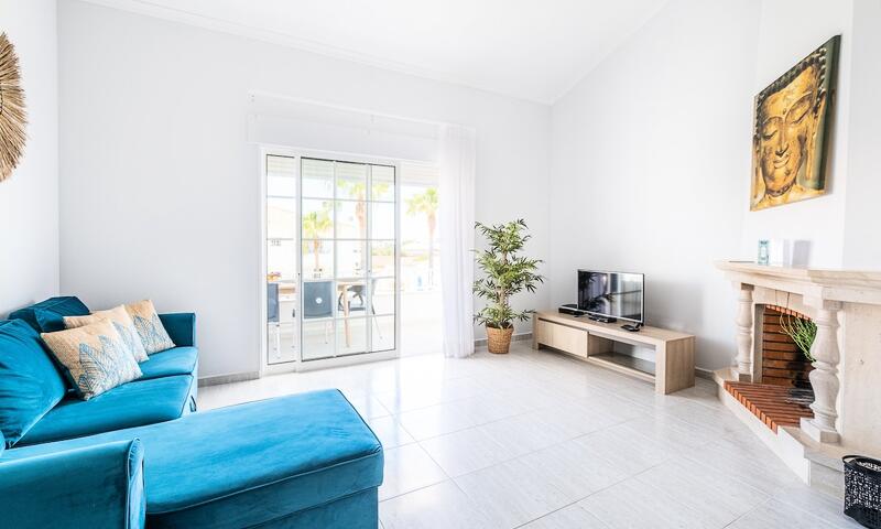 Appartements à Albufeira - - Albufeira - 6