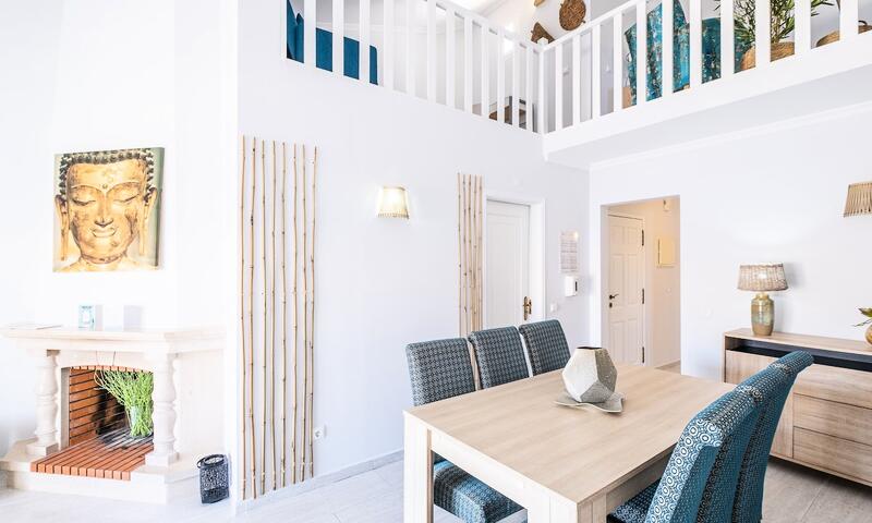 Appartements à Albufeira - - Albufeira - 5
