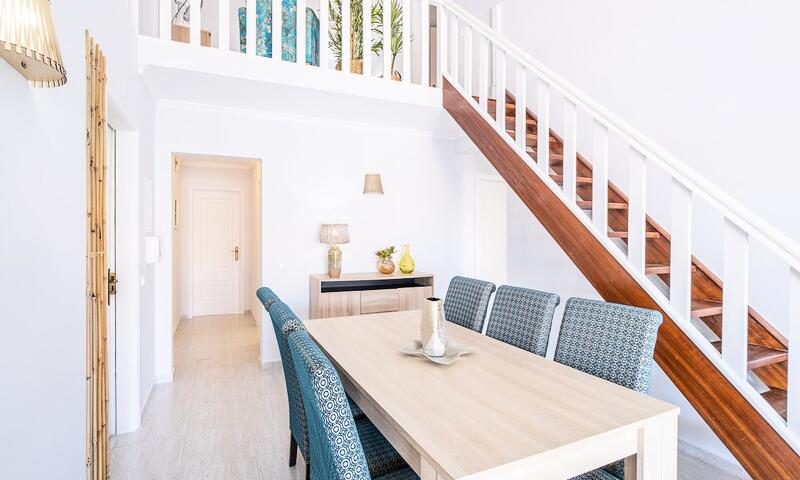 Appartements à Albufeira - - Albufeira - 4