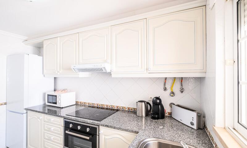 Appartements à Albufeira - - Albufeira - 3