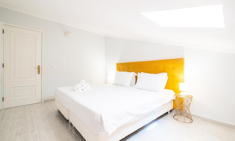 Appartements à Albufeira - - Albufeira - 25